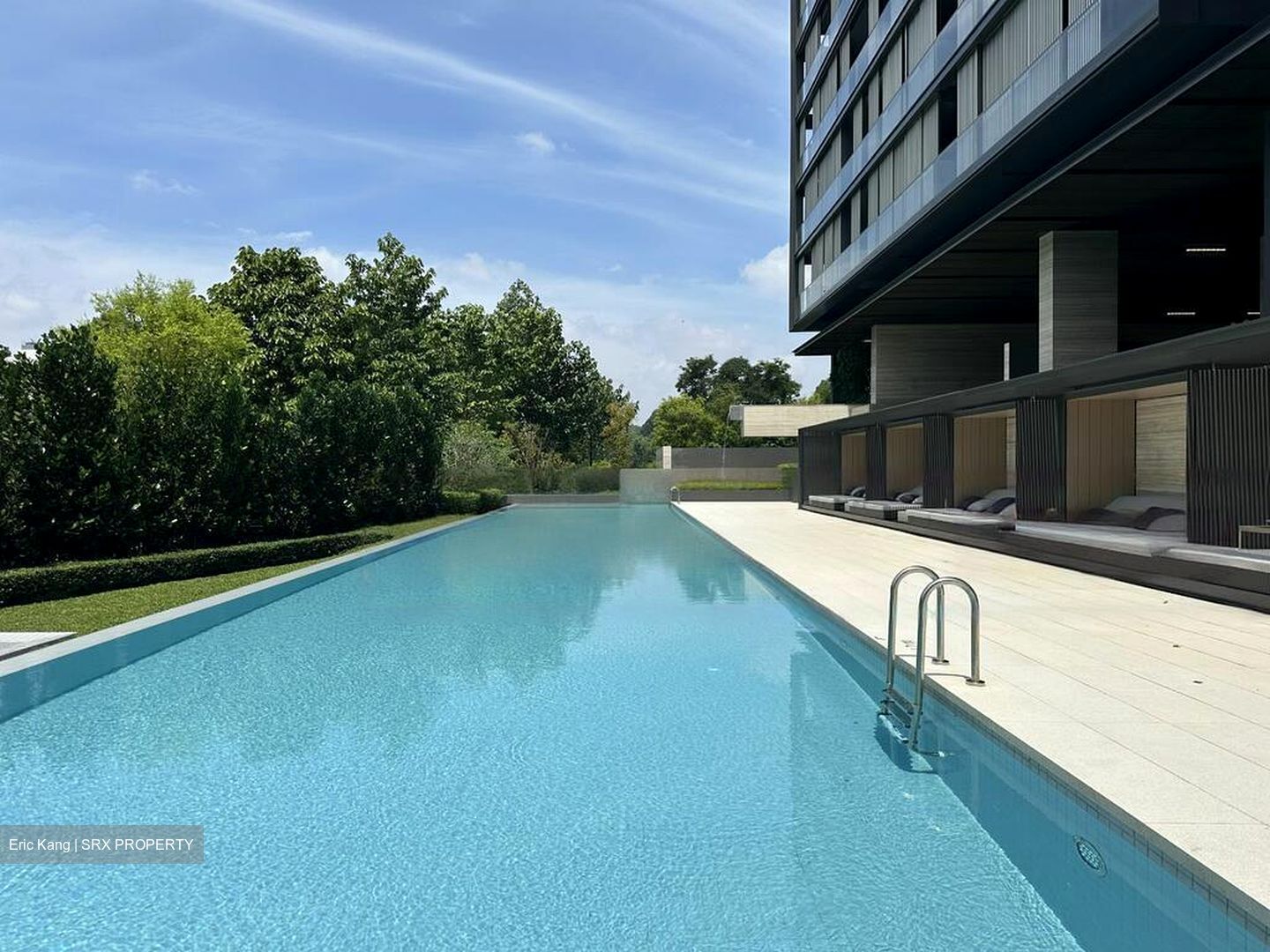 19 Nassim (D10), Apartment #458981521